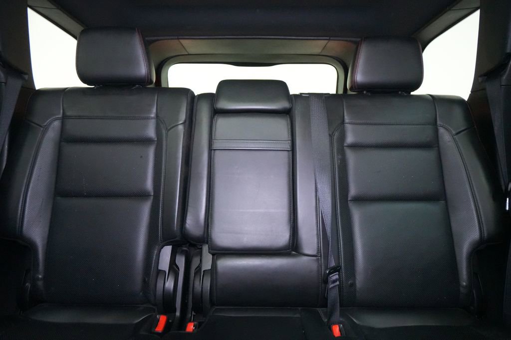 Used 2018 Jeep Grand Cherokee Trailhawk w/ Trailhawk Luxury Group image 21