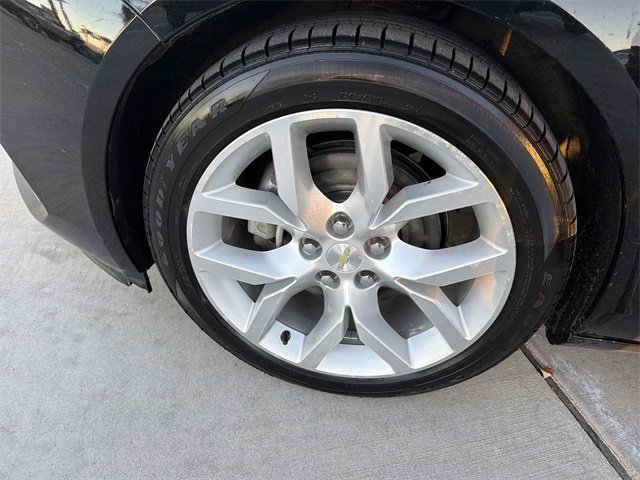 Used 2014 Chevrolet Impala LTZ image 32