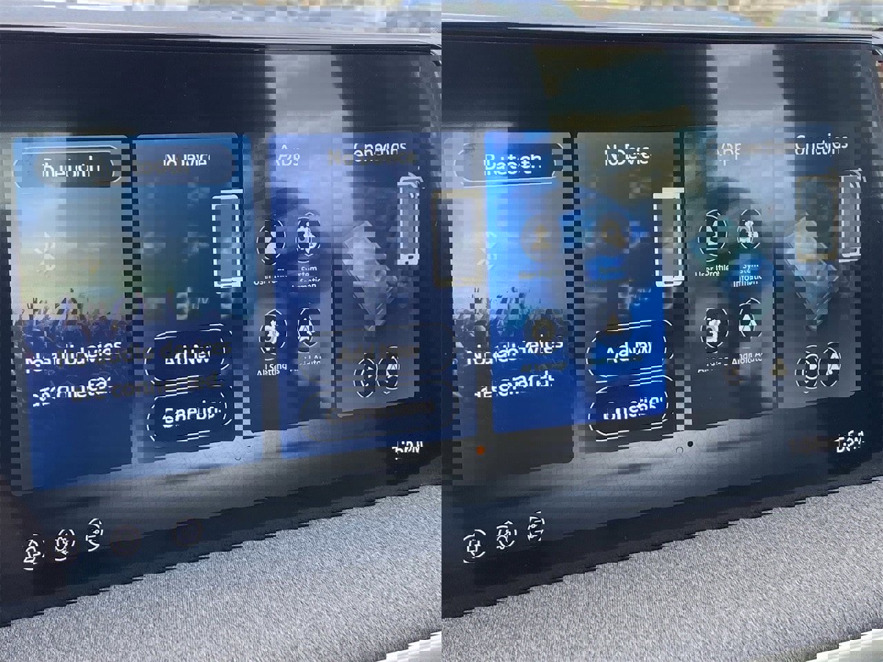 New 2026 Nissan Kicks SV image 22