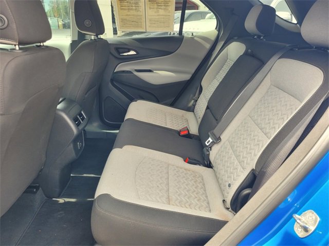 Used 2024 Chevrolet Equinox LS w/ LS Convenience Package image 6