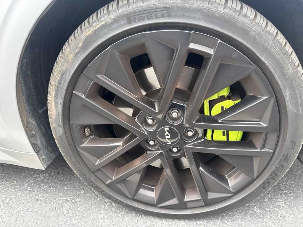 Used 2026 Kia K5 GT w/ GT1 Package FWD image 23