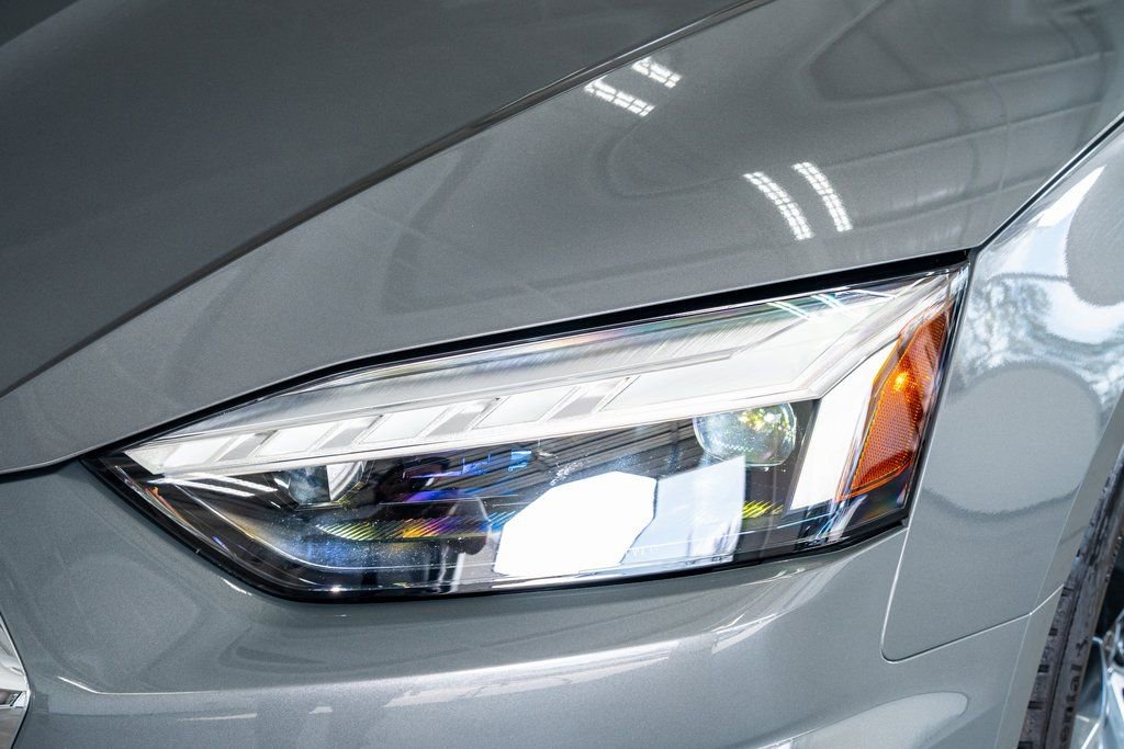 Used 2024 Audi A5 2.0T Premium Plus image 13