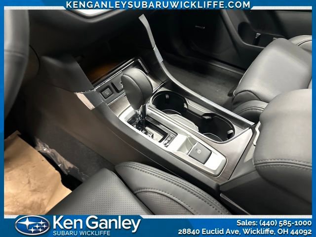 New 2026 Subaru Ascent Touring image 10