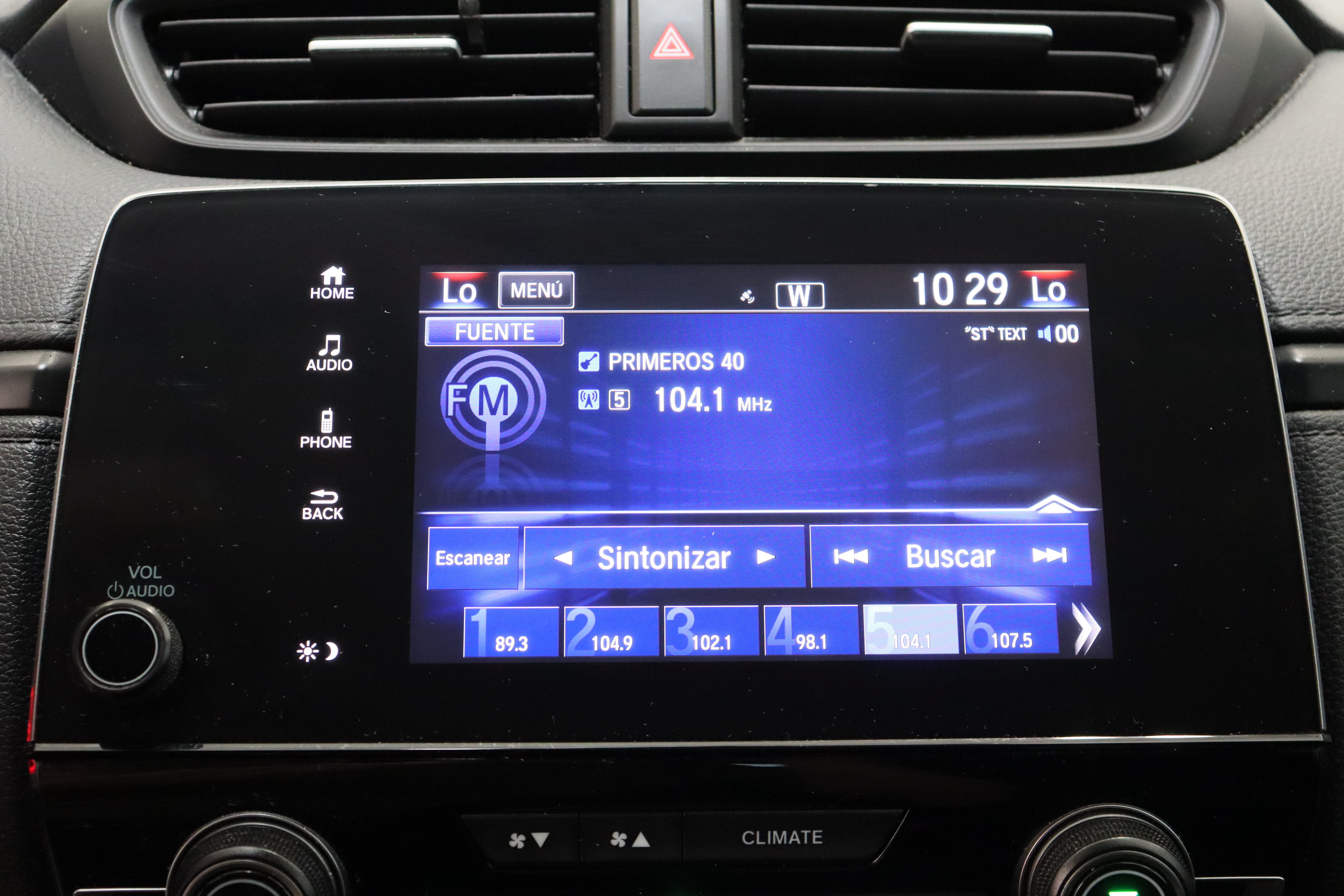 Used 2021 Honda CR-V Special Edition image 18