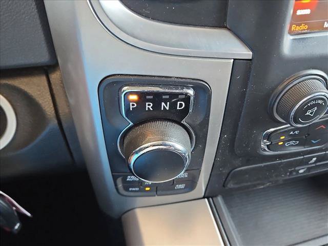 Used 2019 RAM 1500 Big Horn AWD/4WD image 11
