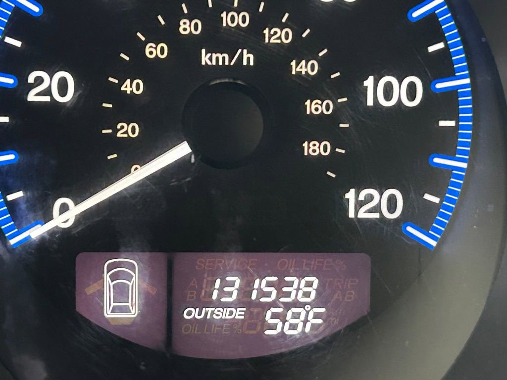 Used 2011 Honda Element EX image 20