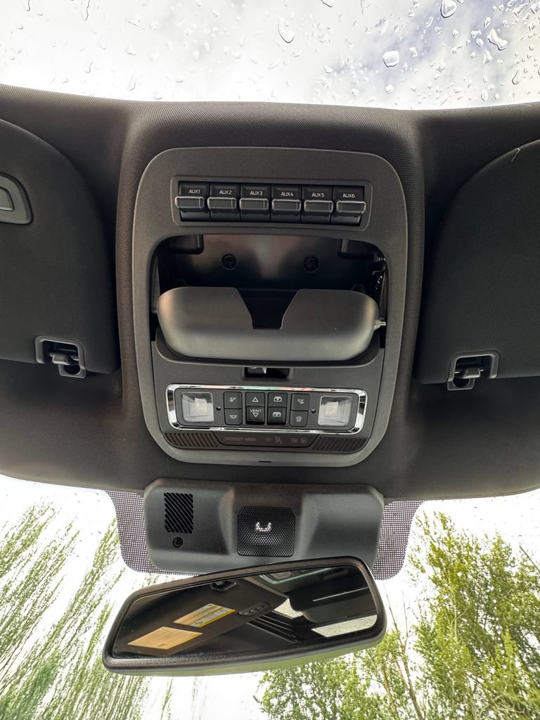 Used 2026 Ford F150 Tremor w/ Equipment Group 402B MID AWD/4WD image 23
