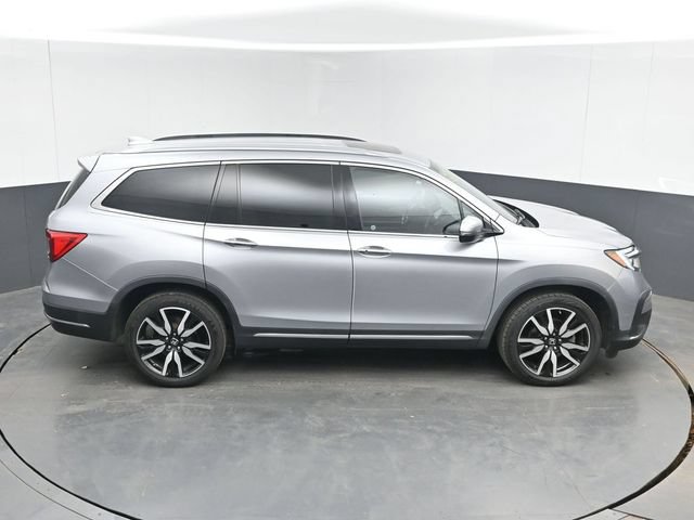 Used 2022 Honda Pilot Touring image 45
