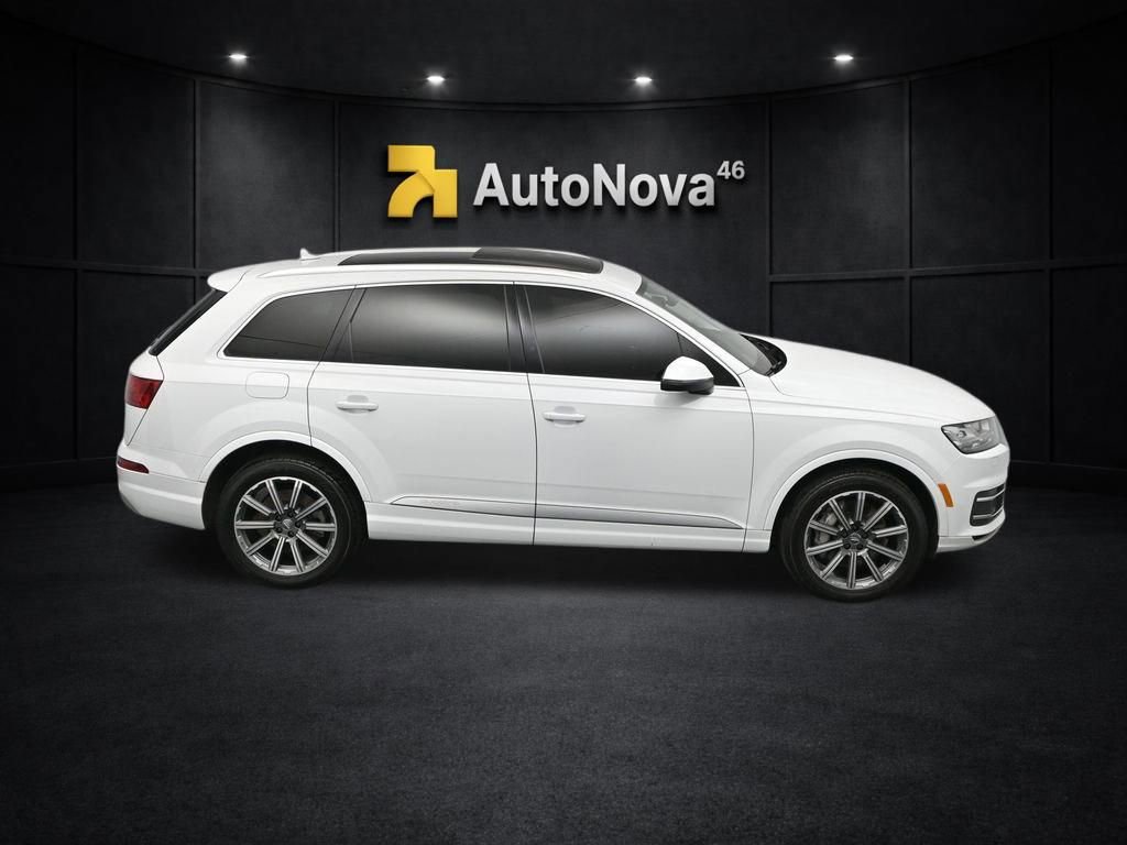 Used 2018 Audi Q7 3.0T Prestige image 55