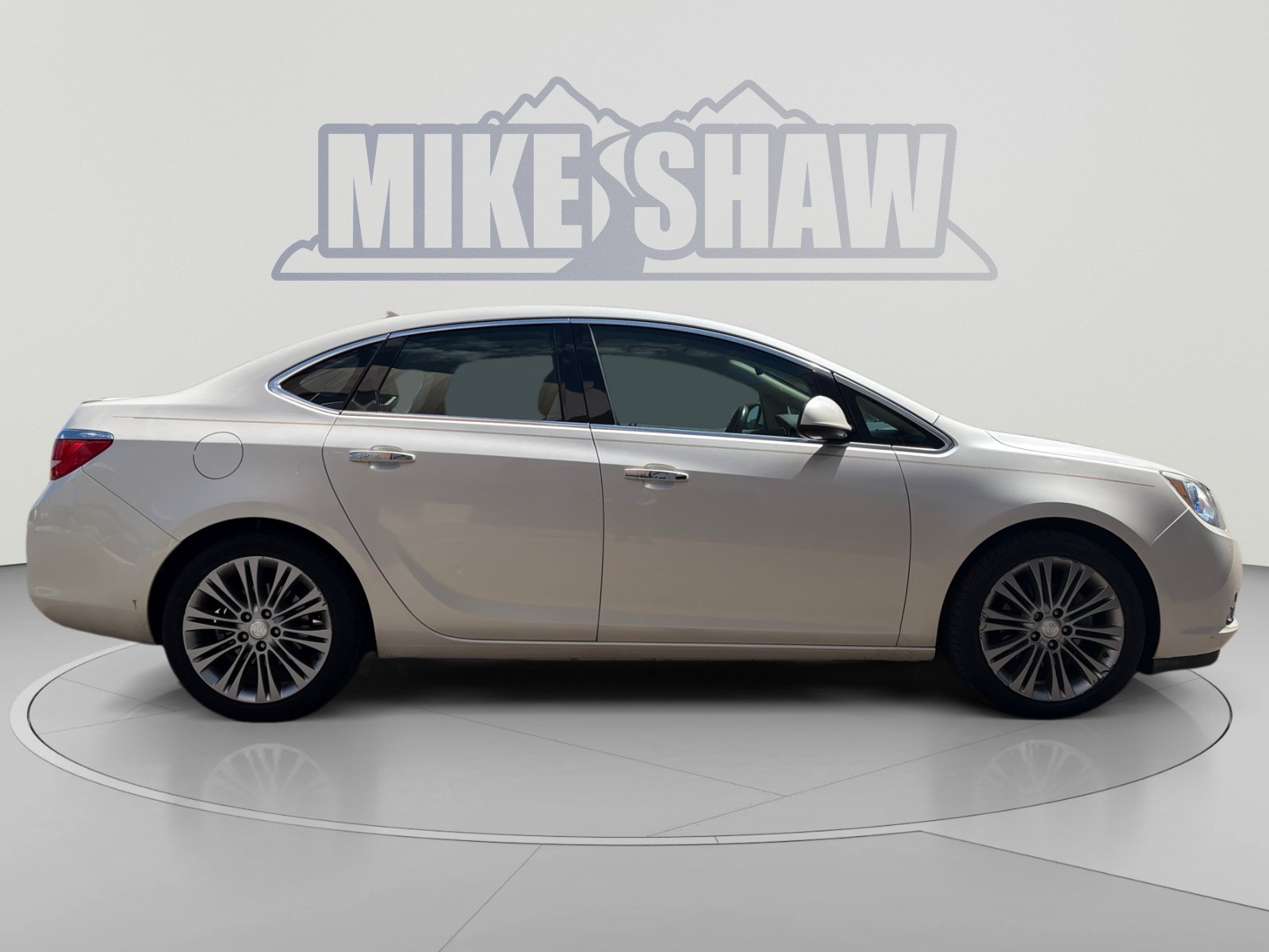 Used 2014 Buick Verano Premium FWD image 6