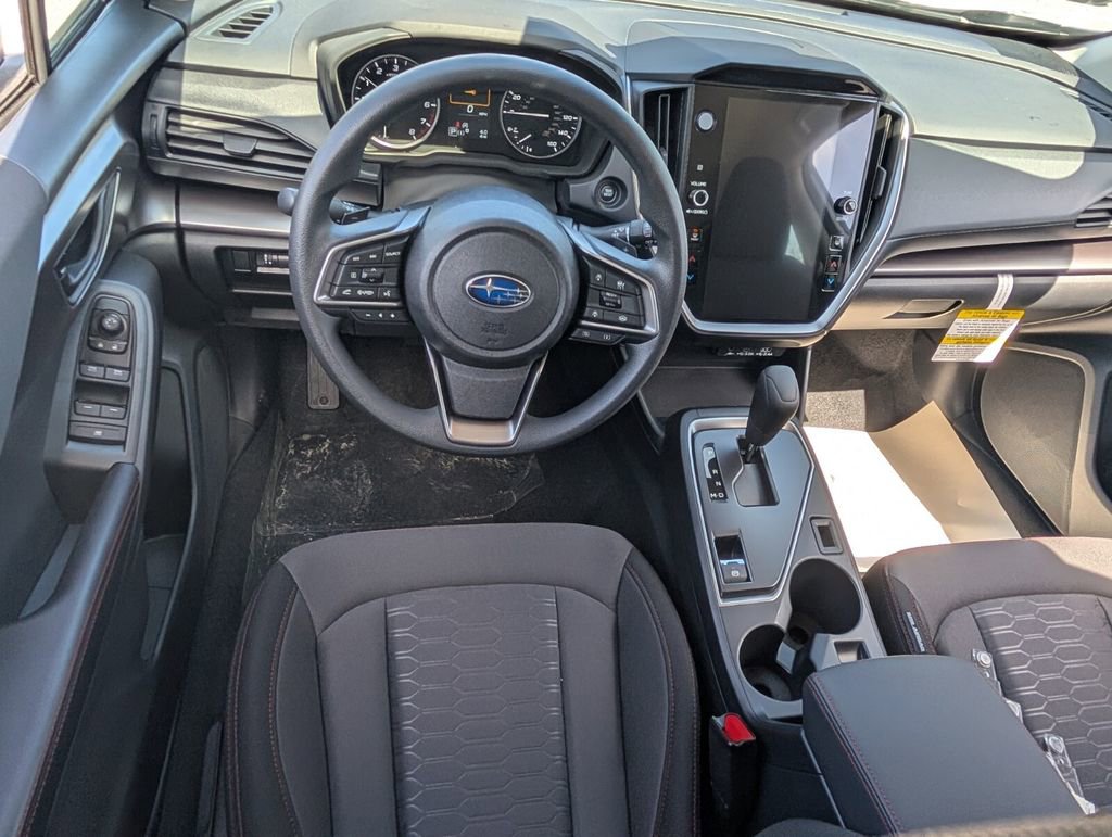 New 2026 Subaru Impreza 2.0i Sport image 13