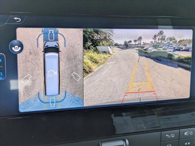 New 2026 Mercedes-Benz Sprinter 2500 image 13
