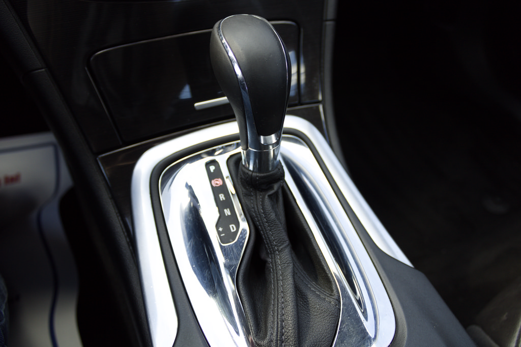 Used 2016 Buick Regal AWD image 21