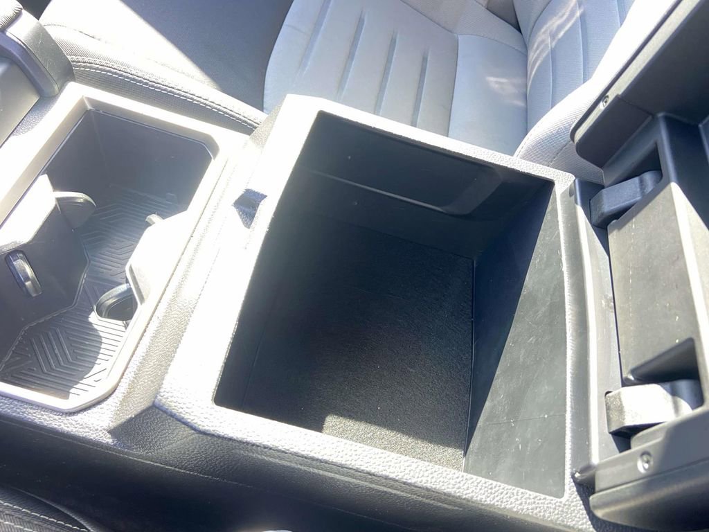 Used 2025 Toyota Tacoma TRD Sport image 27