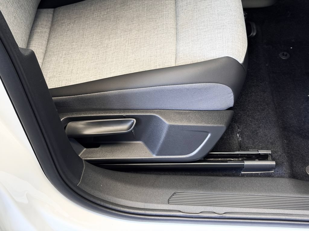 New 2026 Volkswagen ID.4 Pro RWD image 30