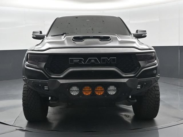 Used 2023 RAM 1500 TRX w/ TRX Level 2 Equipment Group AWD/4WD image 37