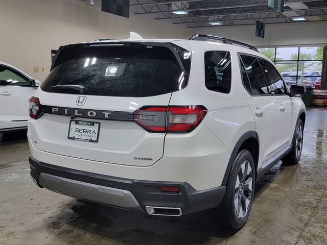 Certified 2026 Honda Pilot Touring image 5