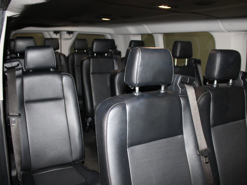 Used 2023 Ford Transit 350 XL image 26