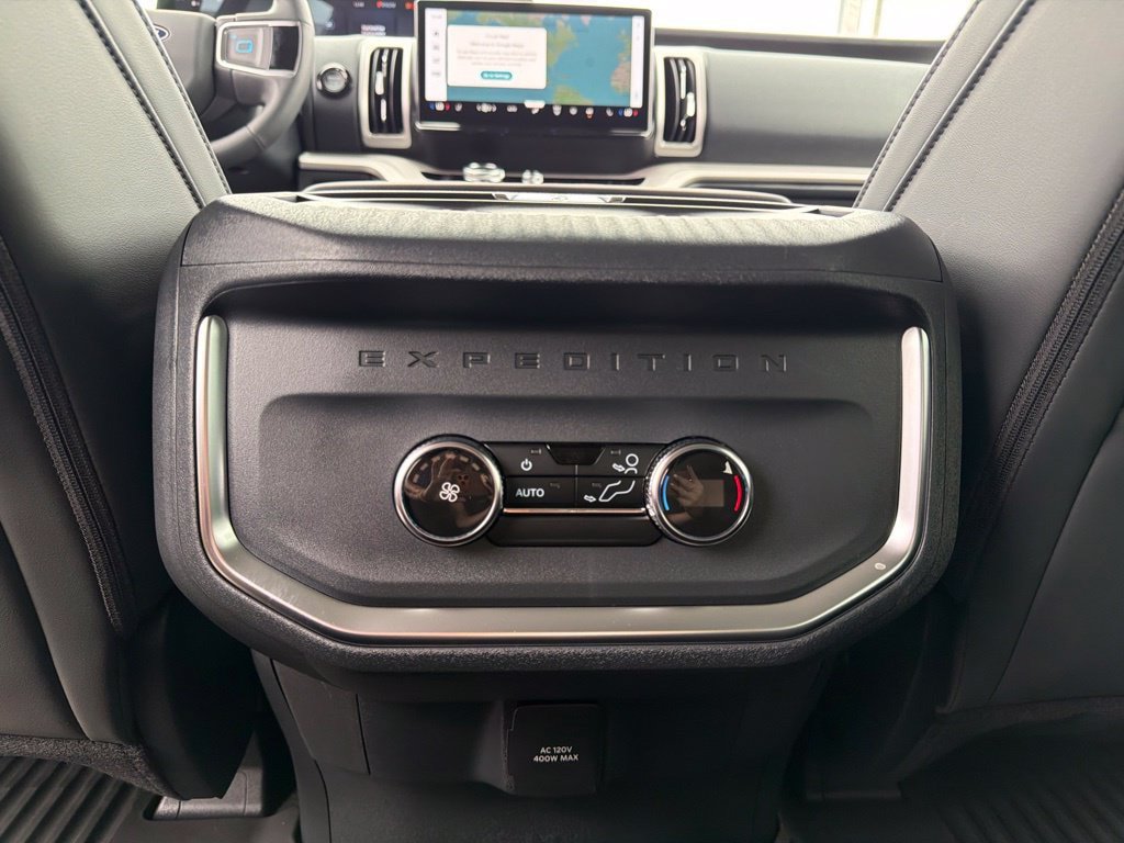 New 2027 Ford Expedition Active AWD/4WD image 43