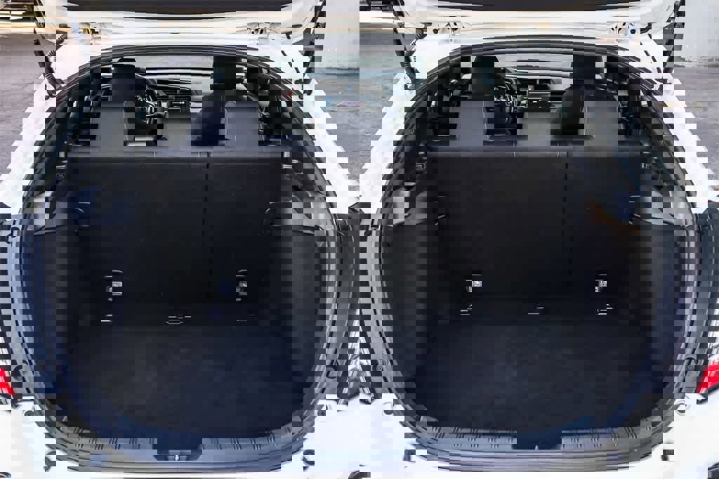 Used 2017 Honda Civic Sport image 27