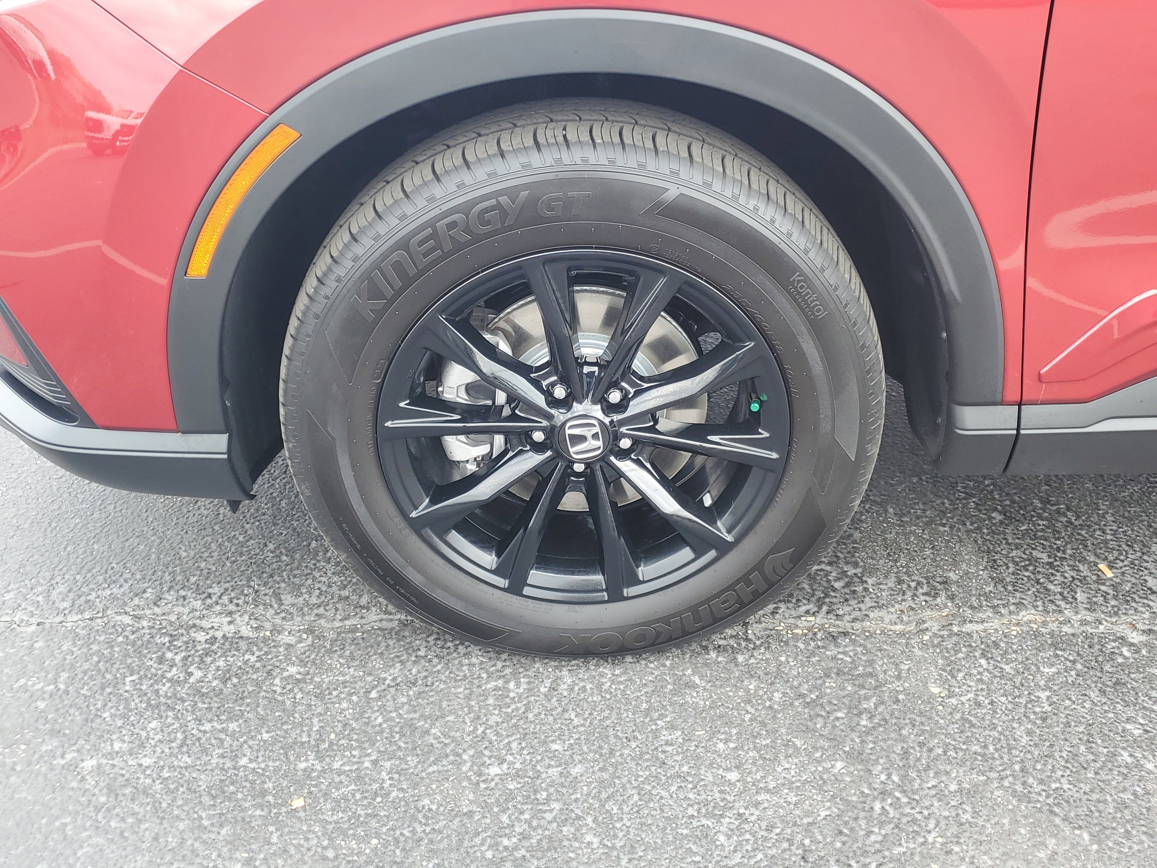 Used 2024 Honda CR-V Sport image 5