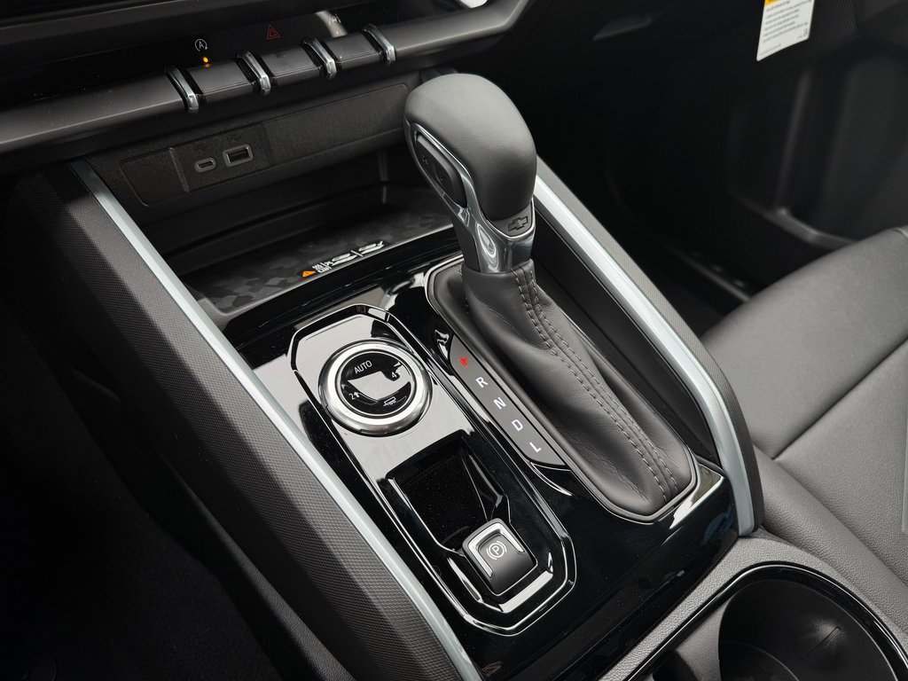 New 2026 Chevrolet Colorado LT w/ LT Convenience Package image 24