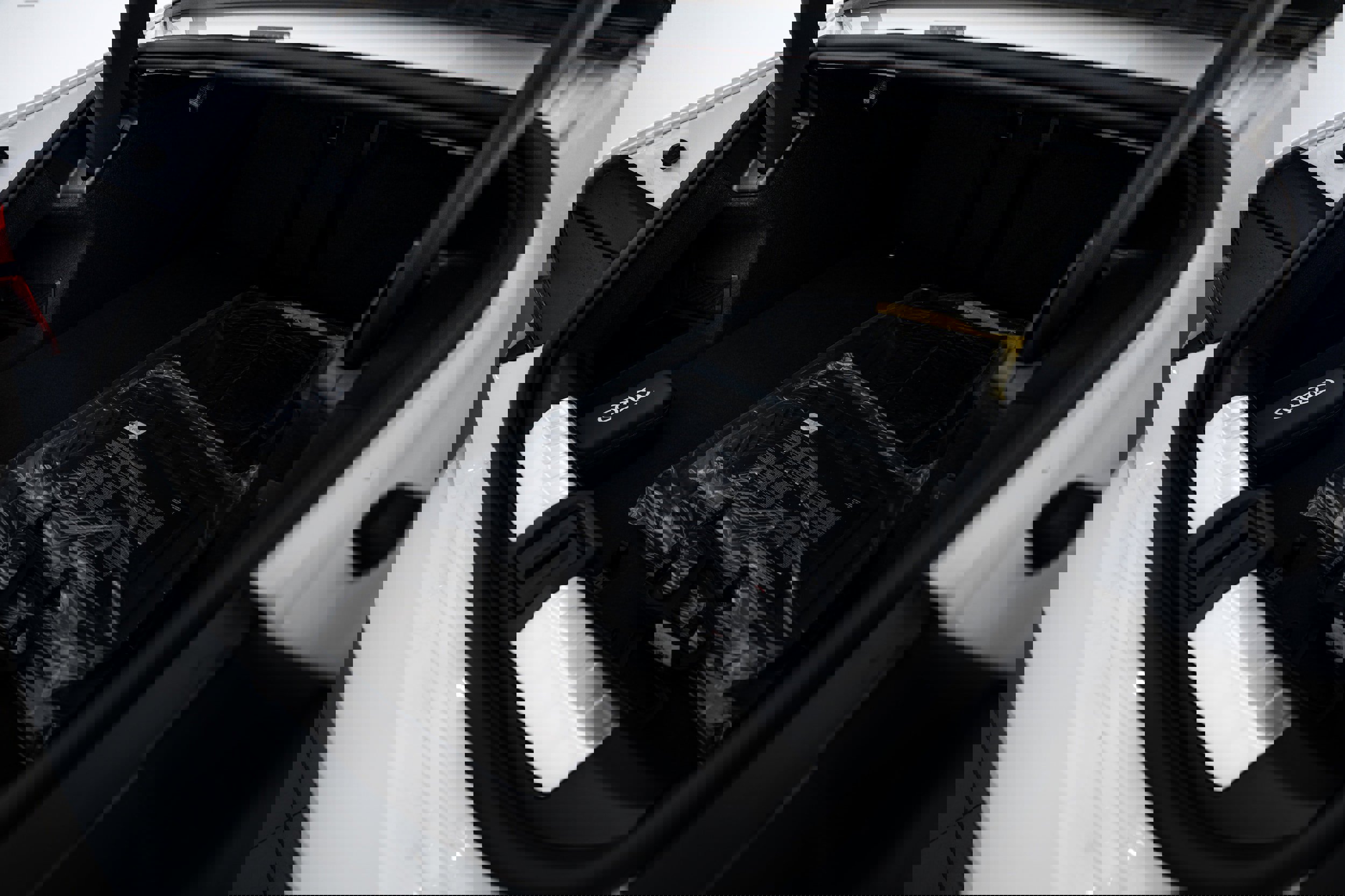 New 2026 Audi S e-tron GT Premium Plus image 20