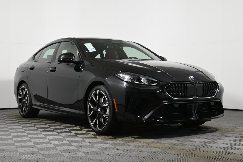 Used 2026 BMW 228i xDrive w/ Technology Package AWD/4WD image 9