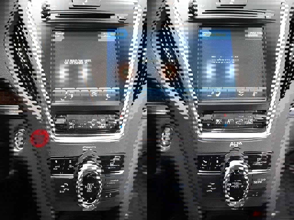 Used 2019 Acura MDX FWD image 12