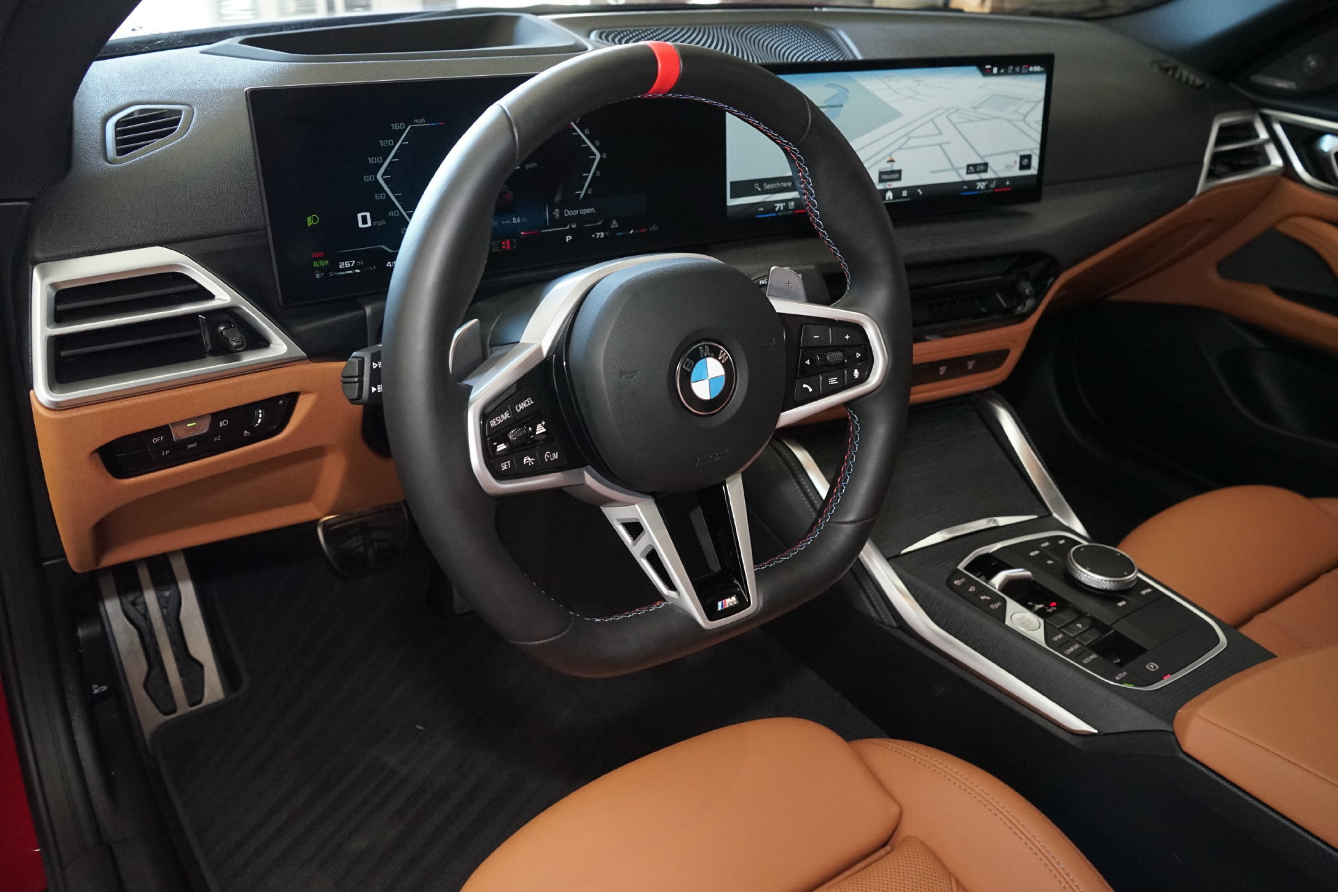 Used 2026 BMW M440i RWD image 2