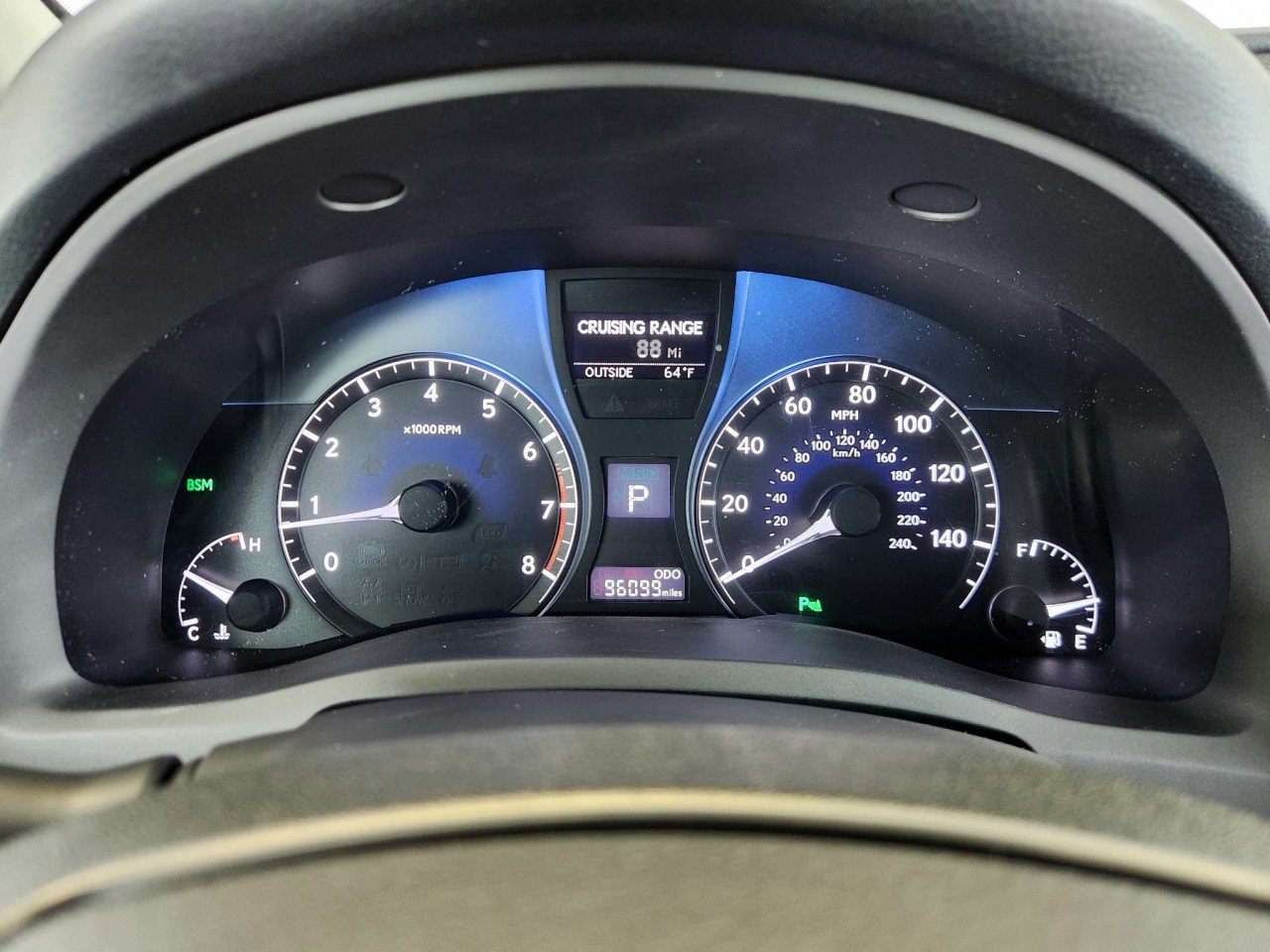 Used 2015 Lexus RX 350 AWD image 17