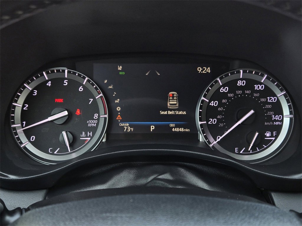 Used 2022 Toyota Highlander XSE image 6