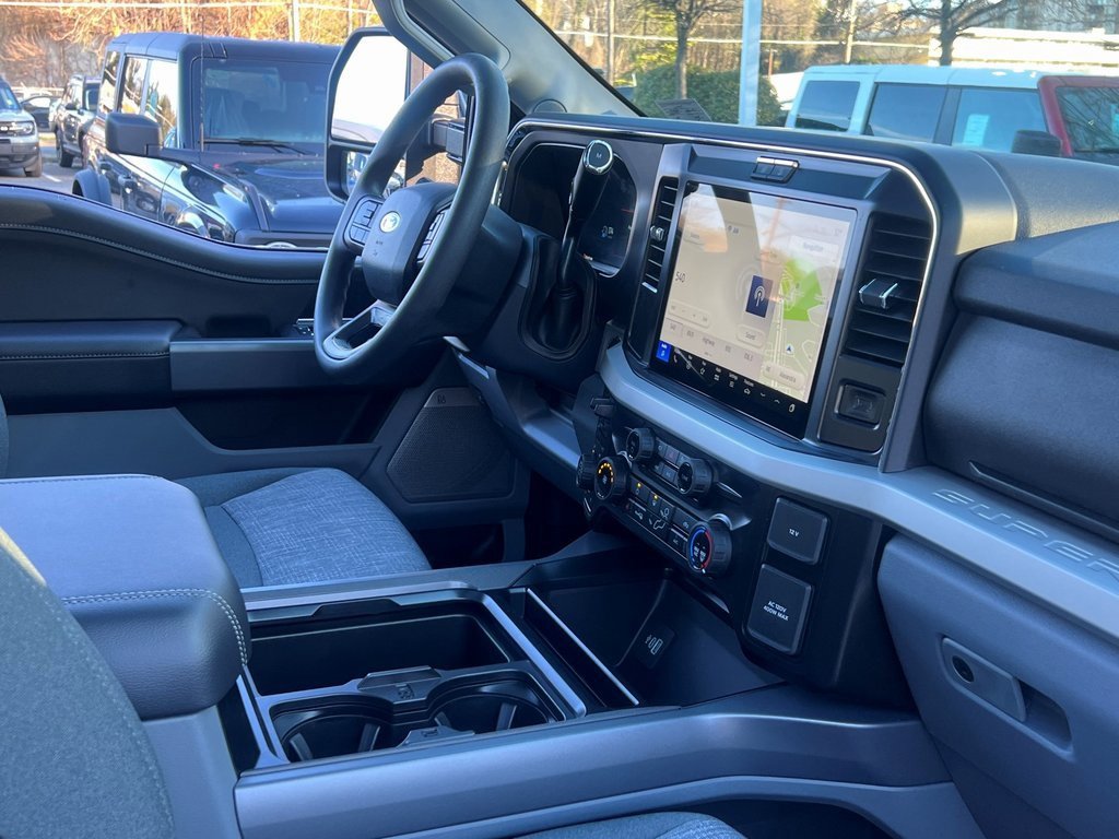 New 2026 Ford F250 XLT w/ XLT Premium Package image 11