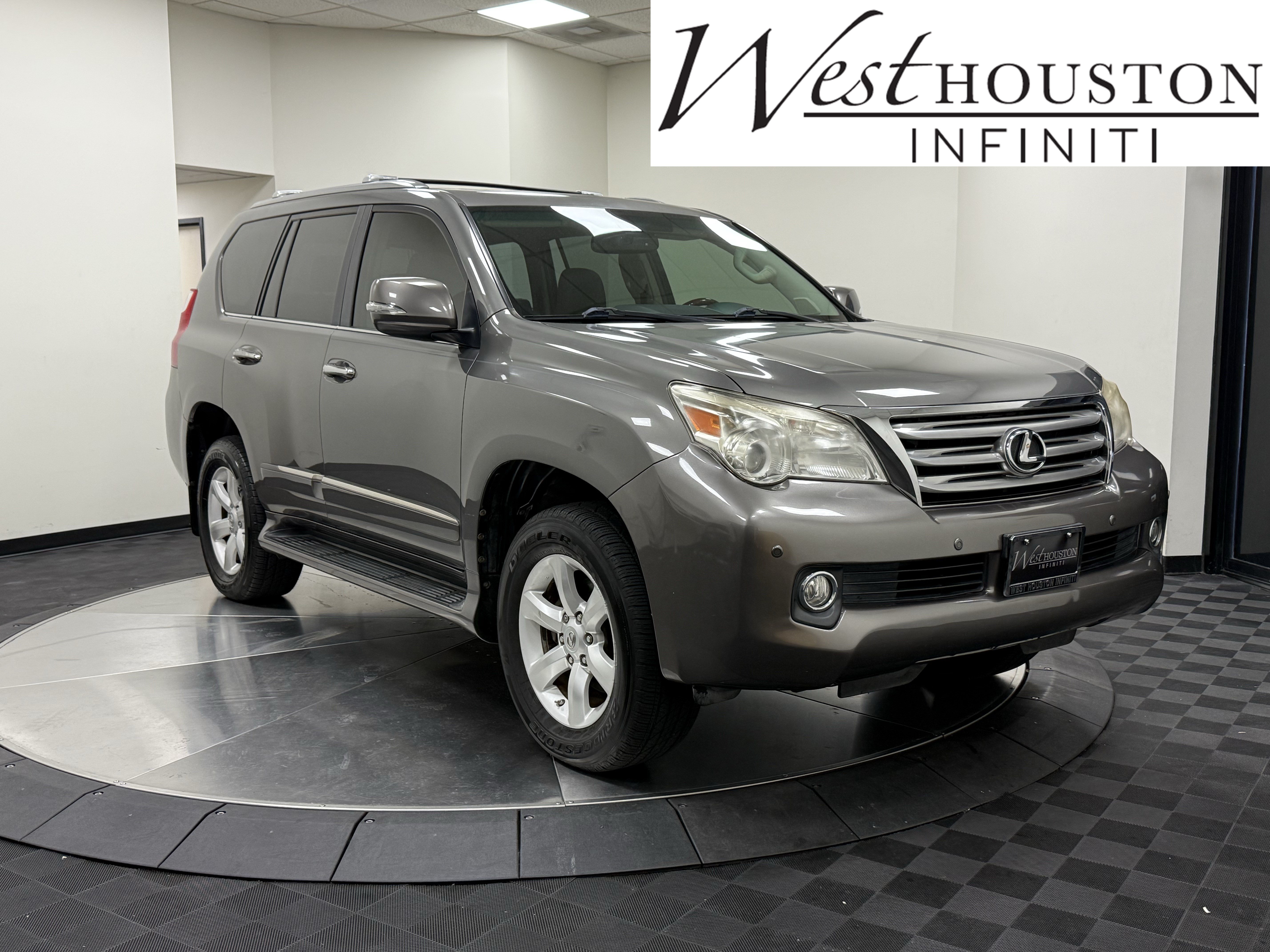 Used 2013 Lexus GX 460 w/ Comfort Plus Pkg