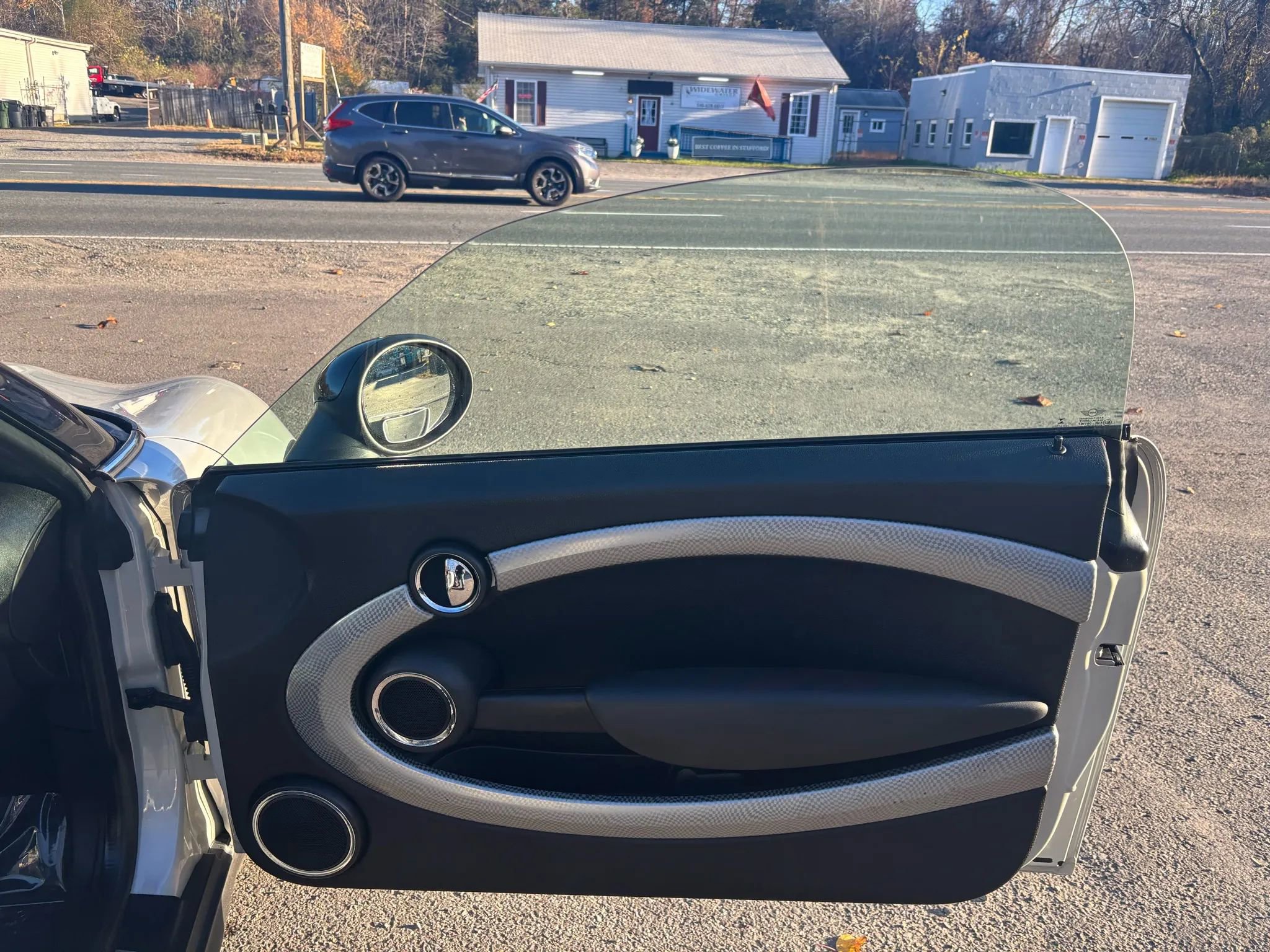 Used 2015 MINI Cooper Roadster S image 17