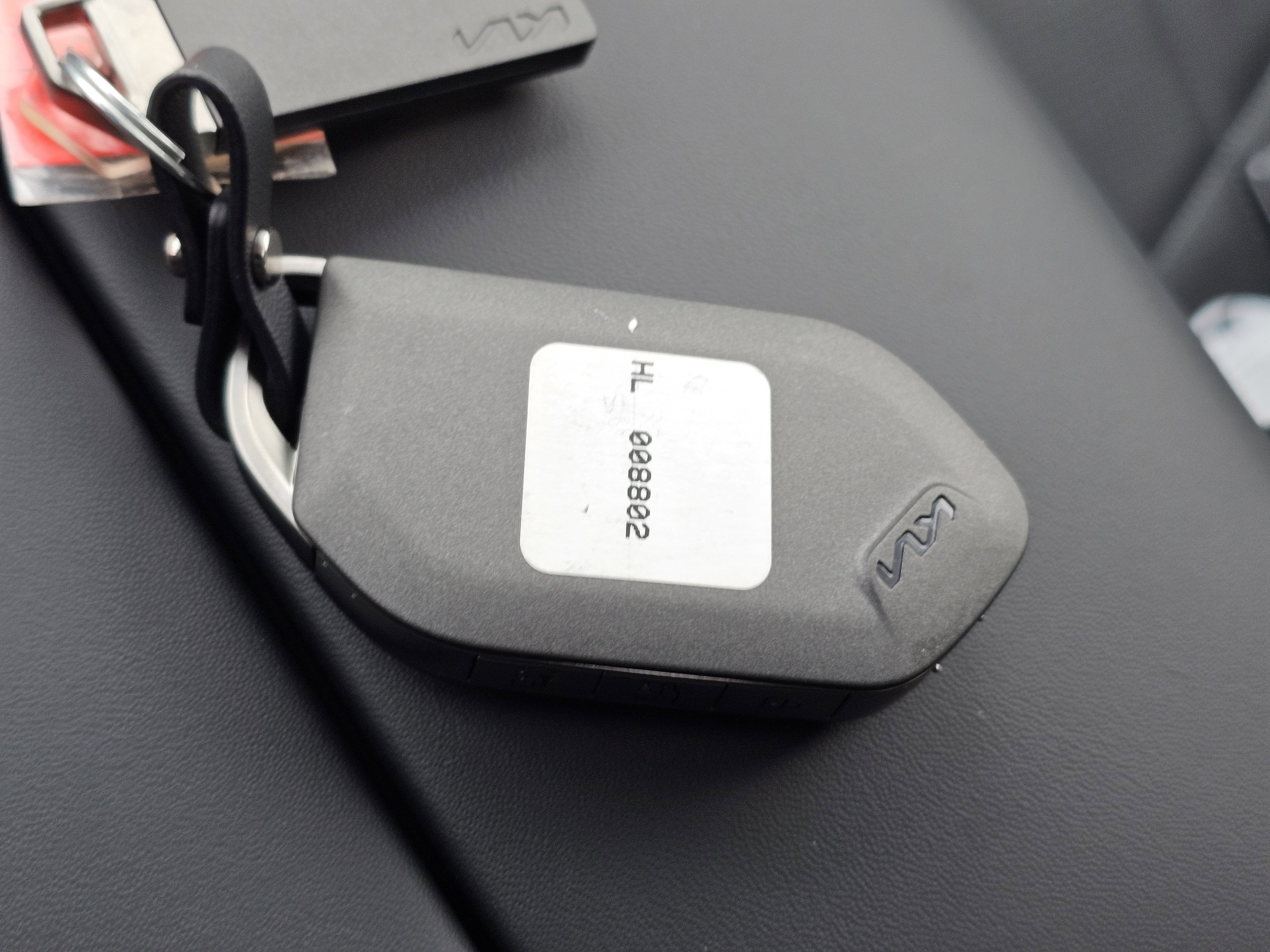 New 2027 Kia Telluride SX Prestige image 31