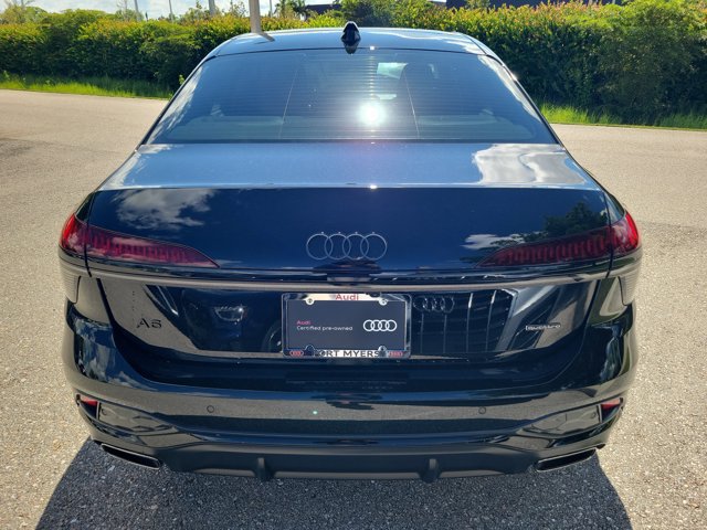 Certified 2026 Audi A6 Premium Plus w/ Premium Plus Package AWD/4WD image 6