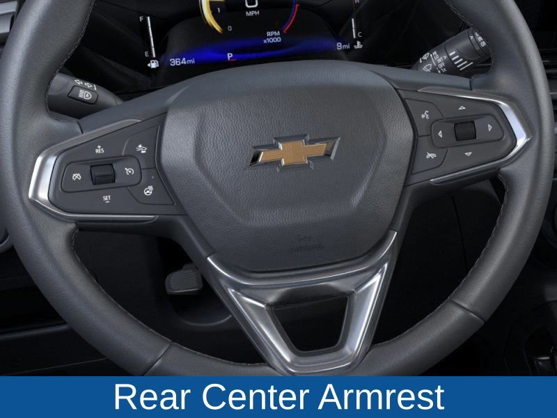 New 2026 Chevrolet TrailBlazer LT image 19