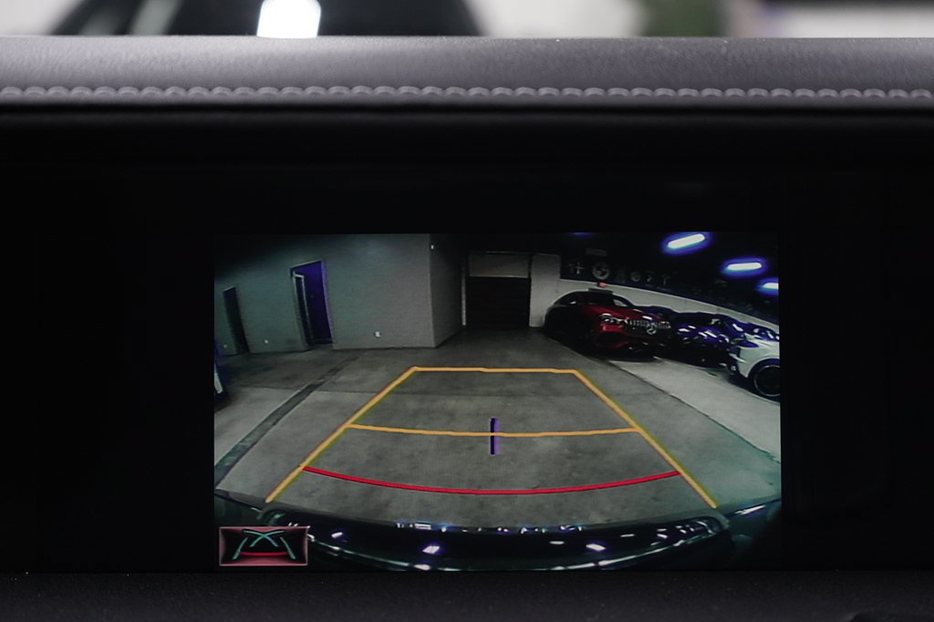 Used 2019 Lexus LC 500 Coupe w/ Sport Package RWD image 18