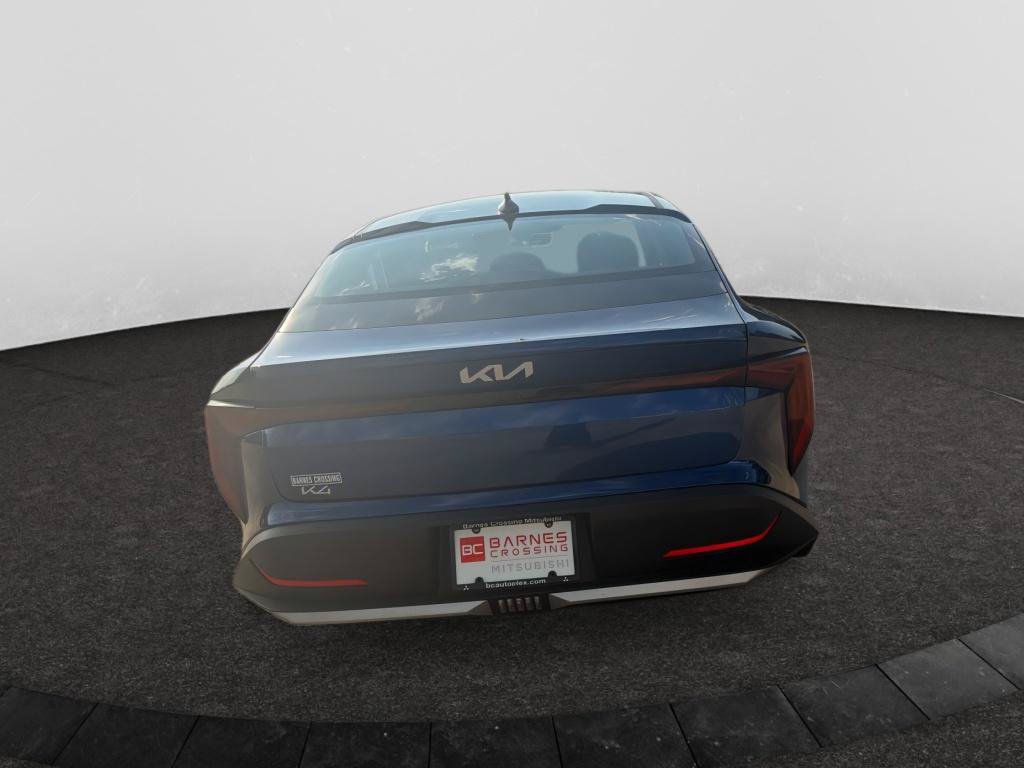 Used 2026 Kia K4 FWD image 5