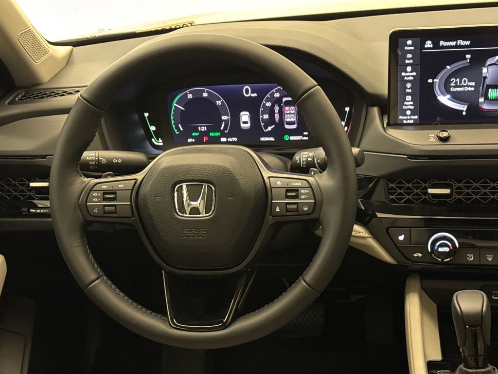 New 2026 Honda Accord EX-L image 13