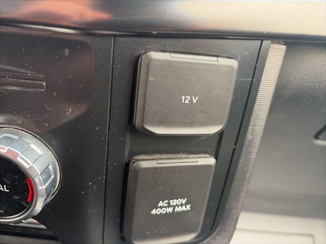 Used 2022 Ford F150 Platinum w/ Equipment Group 701A High image 25