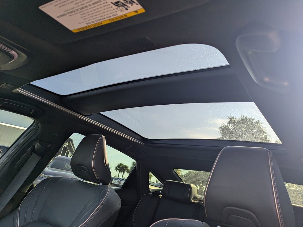 Used 2026 Toyota Crown Platinum image 20