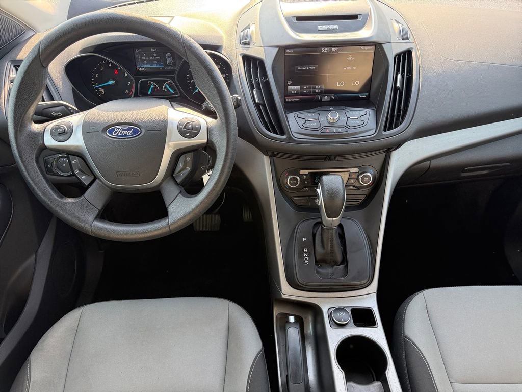 Used 2014 Ford Escape SE w/ Equipment Group 201A FWD image 10