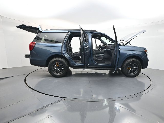 New 2027 Ford Expedition Tremor AWD/4WD image 62