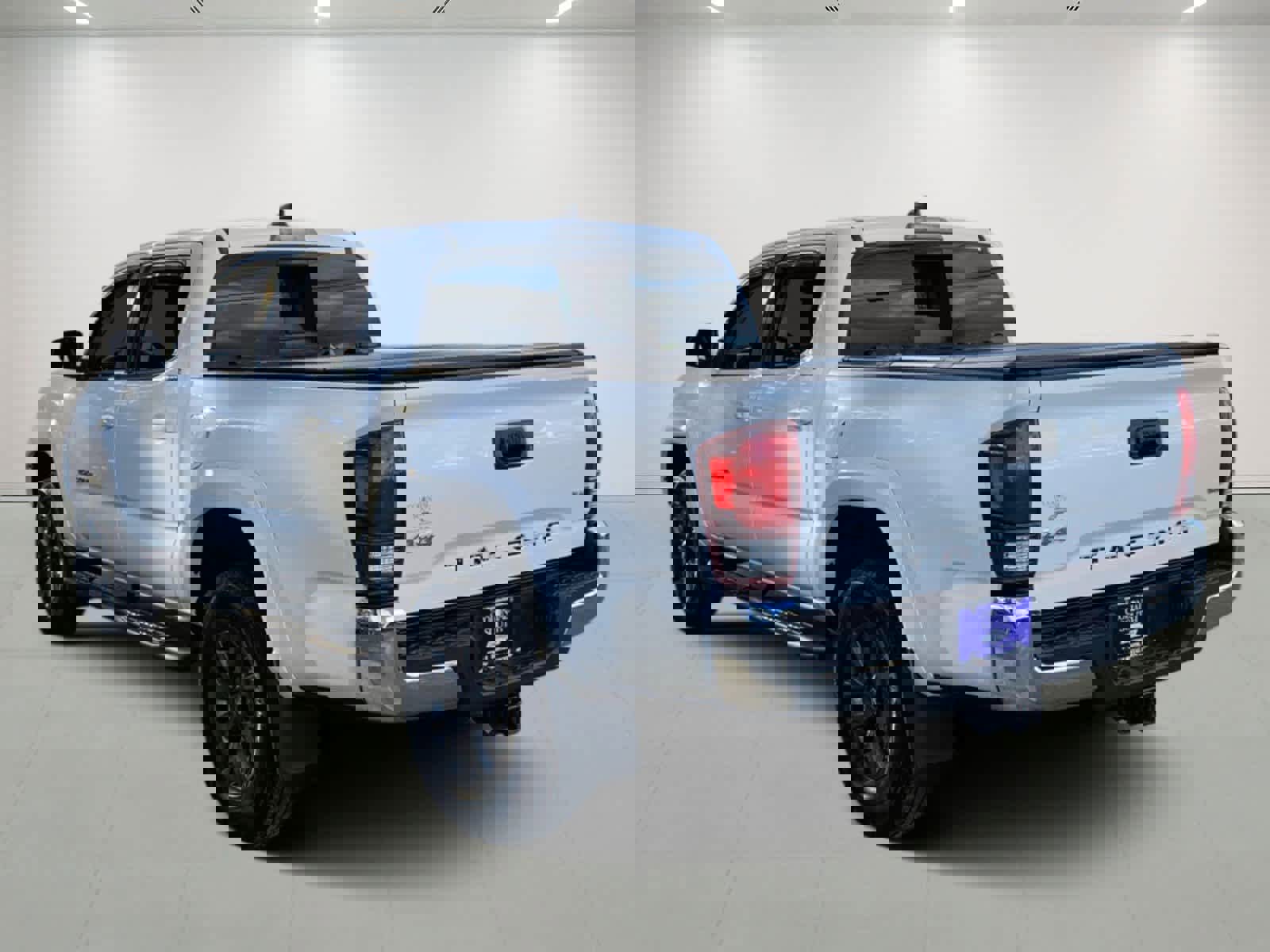 Used 2021 Toyota Tacoma SR5 image 4