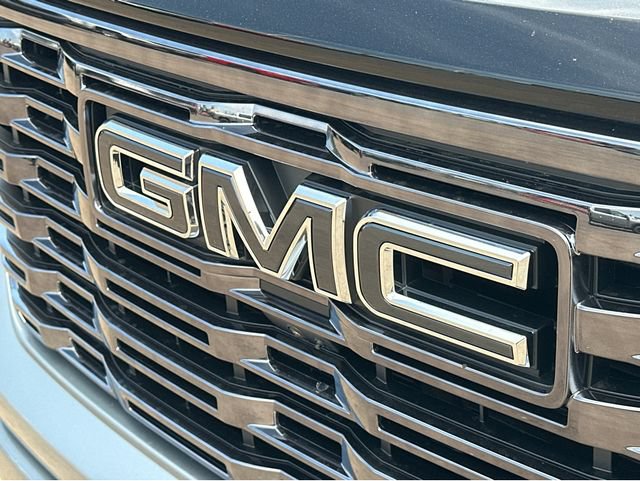 New 2026 GMC Sierra 1500 Denali Ultimate AWD/4WD image 37