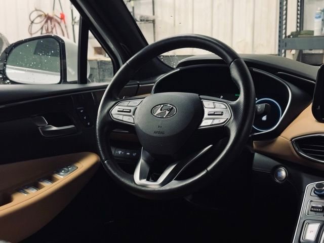 Used 2023 Hyundai Santa Fe Calligraphy image 26