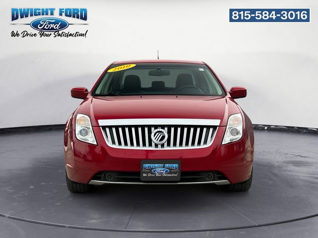 Used 2010 Mercury Milan Premier image 8