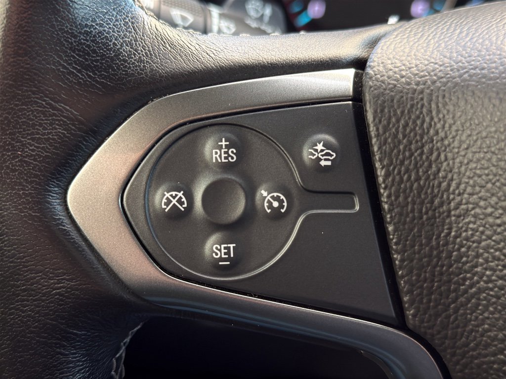 Used 2020 Chevrolet Tahoe LT image 22